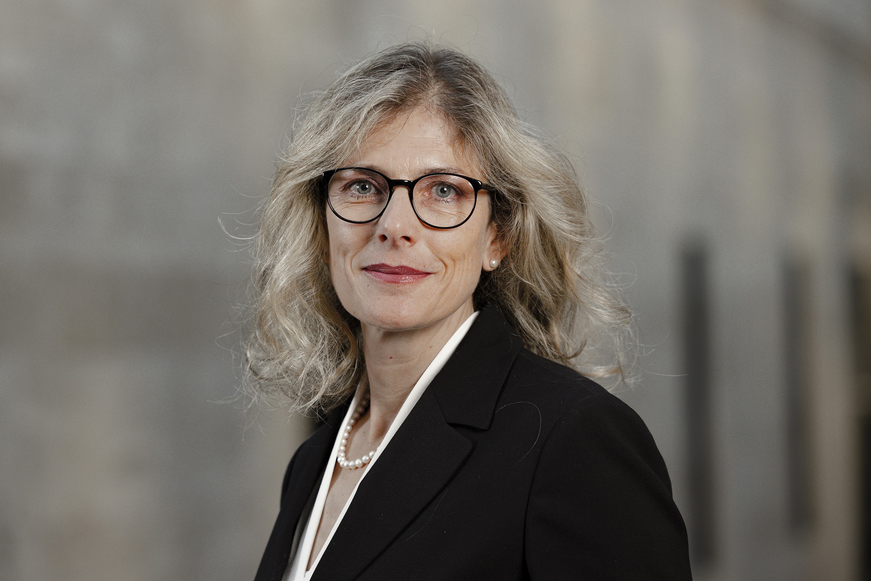 Brigitte Berger Kurzen