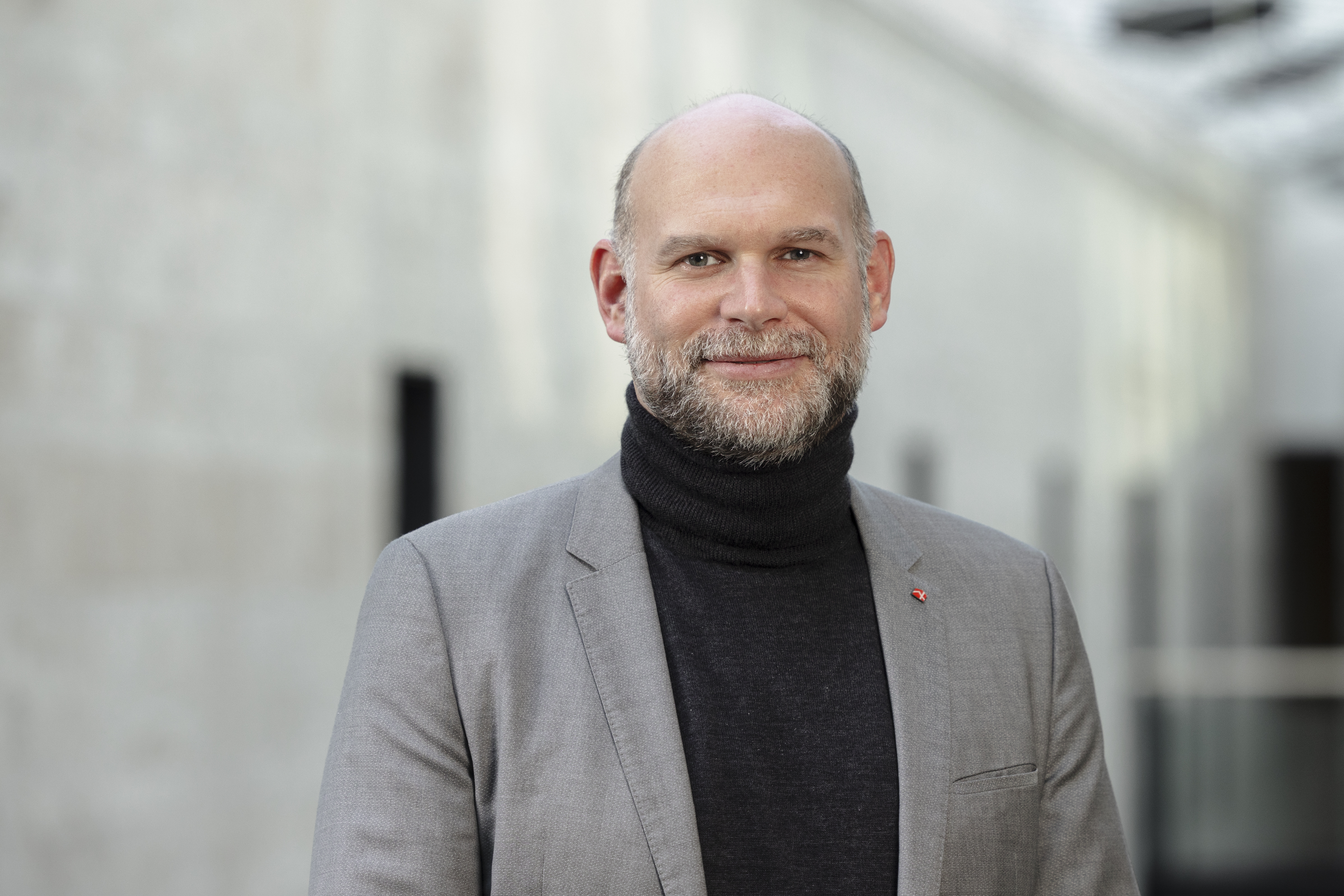 Philippe Zurkirchen