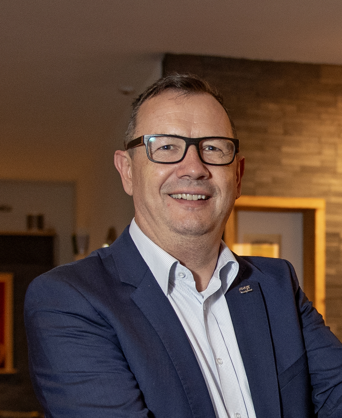 Stephan Maeder
